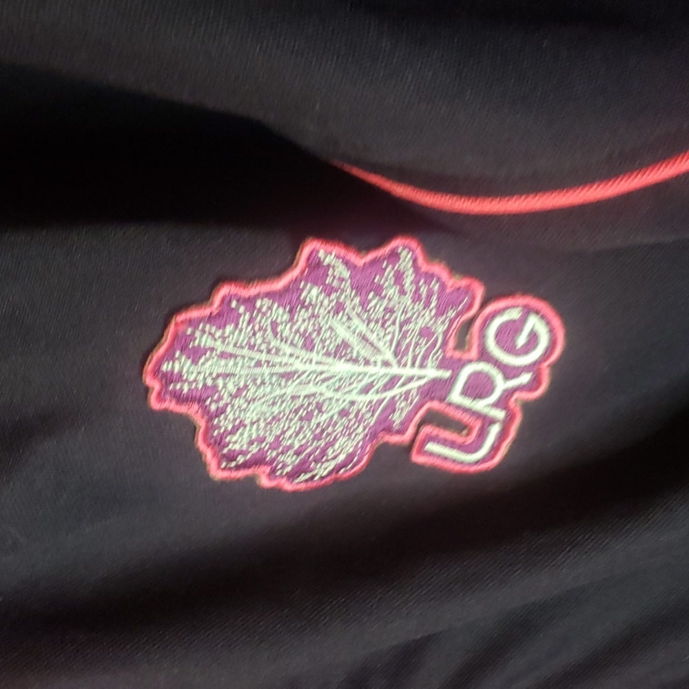 Lrg Jacket - image 2